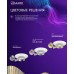Мыльница Lemark Белуга_Beluga подвесная, сталь, стекло, брашированное светлое золото Мыльница Lemark Белуга_Beluga подвесная, сталь, стекло, брашированное светлое золото