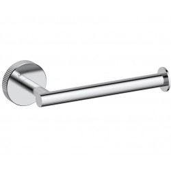 Держатель для туалетной бумаги Lemark Белуга_Beluga, сталь, хром