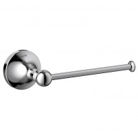 Держатель для туалетной бумаги Lemark Пушкин_Pushkin, сталь, хром LMA-8623S-C