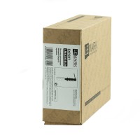 LM8201 Дозатор для жидких моющих средств врезной, Lemark Expert