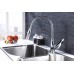 Смеситель Lemark Linara LM0413C для кухни с гибким изливом