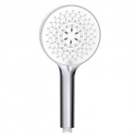 Лейка душевая Lemark, 3-функциональная LMD-1501P-C-2