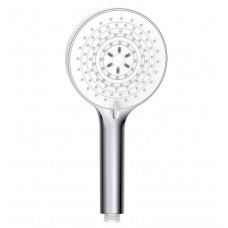 Лейка душевая Lemark, 3-функциональная LMD-1501P-C-2