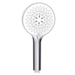 Лейка душевая Lemark, 3-функциональная