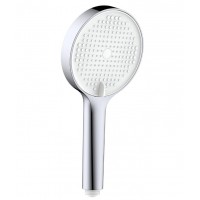 Лейка душевая Lemark, 3-функциональная LMD-1501P-C-3