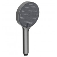 Лейка душевая Lemark, 3-функциональная LMD-1501P-GM