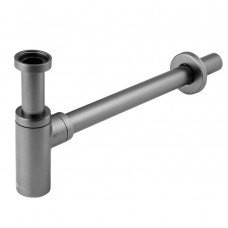 Сифон для раковины Lemark LM8300GM