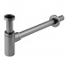 Сифон для раковины Lemark LM8300GM