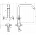 Смеситель для кухни Z02-70U ROSSINKA