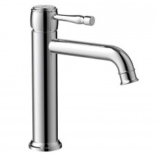 LEMARK | Смеситель Lemark Пушкин_Pushkin LMF-8612B-C для раковины
