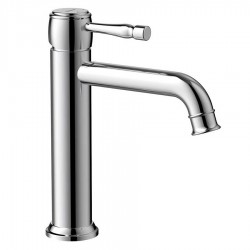 LEMARK | Смеситель Lemark Пушкин_Pushkin LMF-8612B-C для раковины