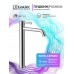 LEMARK | Смеситель Lemark Пушкин_Pushkin LMF-8615B-C для раковины высокий