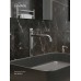 LEMARK | Смеситель Lemark Пушкин_Pushkin LMF-8615B-C для раковины высокий