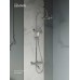 Смеситель Lemark Пушкин_Pushkin LMF-8626B-C для ванны и душа с регулируемой высотой штанги и лейкой верхнего душа «Тропический дождь» Смеситель Lemark Пушкин_Pushkin LMF-8626B-C для ванны и душа с регулируемой высотой штанги и лейкой верхнего душа «Тропический дождь»