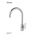 Смеситель Lemark Сибирь_Siberia LMF-7072B-C для кухни Смеситель Lemark Сибирь_Siberia LMF-7072B-C для кухни