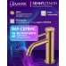 Смеситель Lemark Зенит_Zenith LMF-1612S-BRRGN для раковины Смеситель Lemark Зенит_Zenith LMF-1612S-BRRGN для раковины