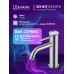 Смеситель Lemark Зенит_Zenith LMF-1612S-SSN для раковины Смеситель Lemark Зенит_Zenith LMF-1612S-SSN для раковины